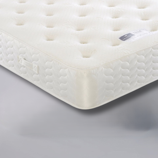 1000 Pocket Sprung Mattress