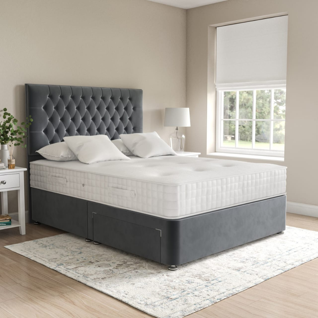 Luxury Florida Divan Bed