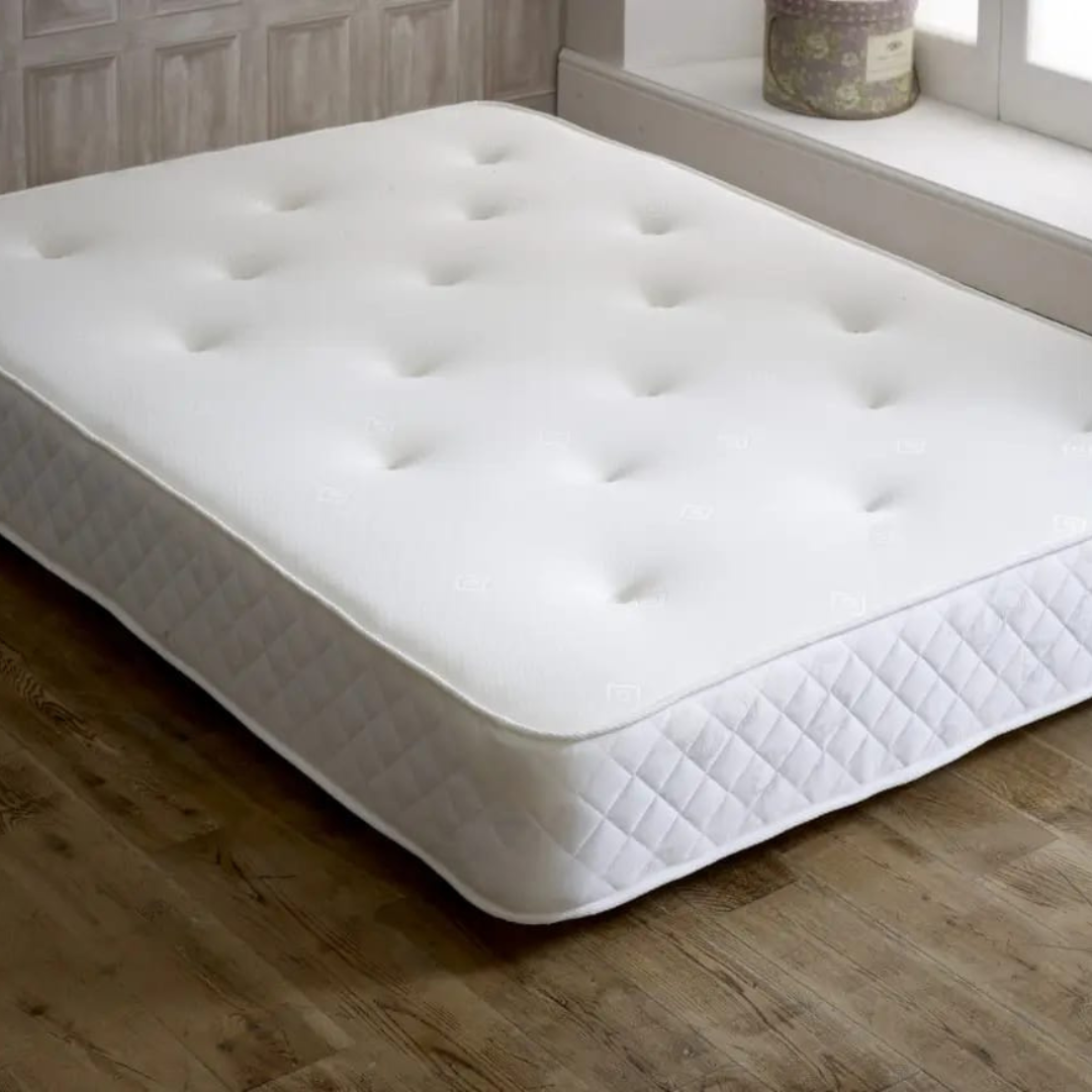 1000 Pocket Spring Mattress