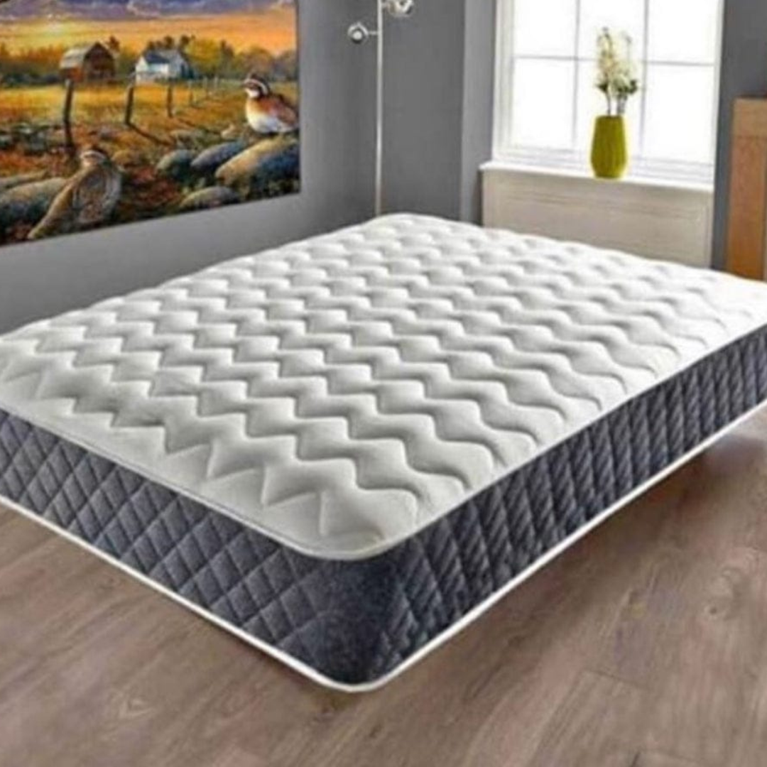 Premium Full Memory Foam Mattress