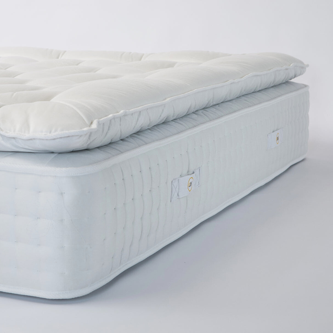 Premium Pillow Top Mattress
