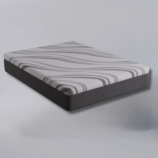 Hybrid Pro Gel Mattress