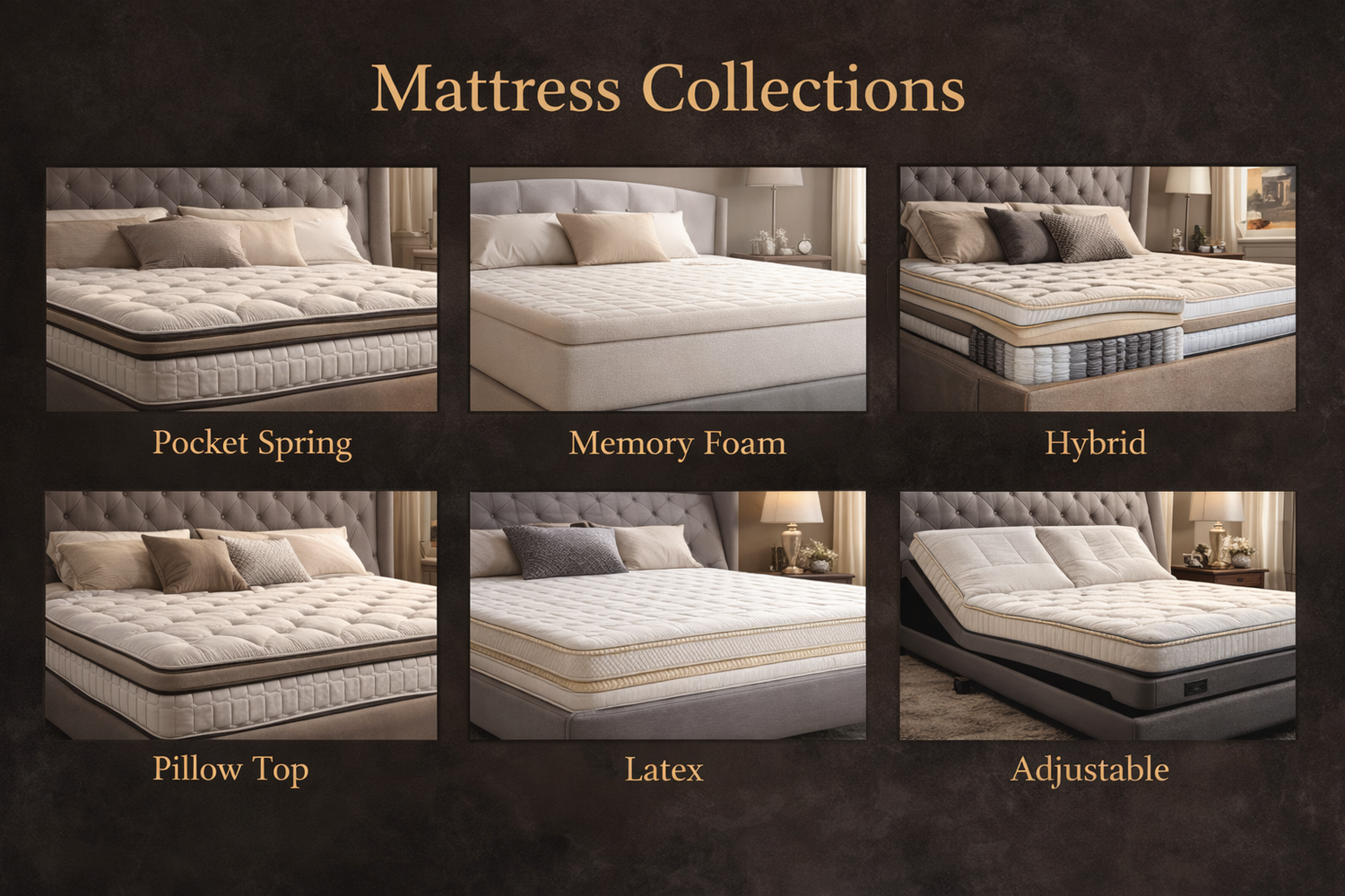 Mattresses