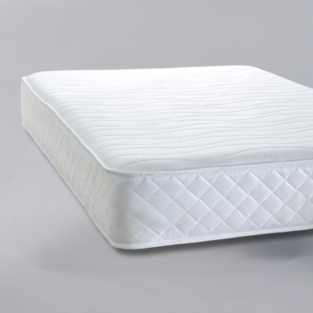 Premium Memory Foam Mattress