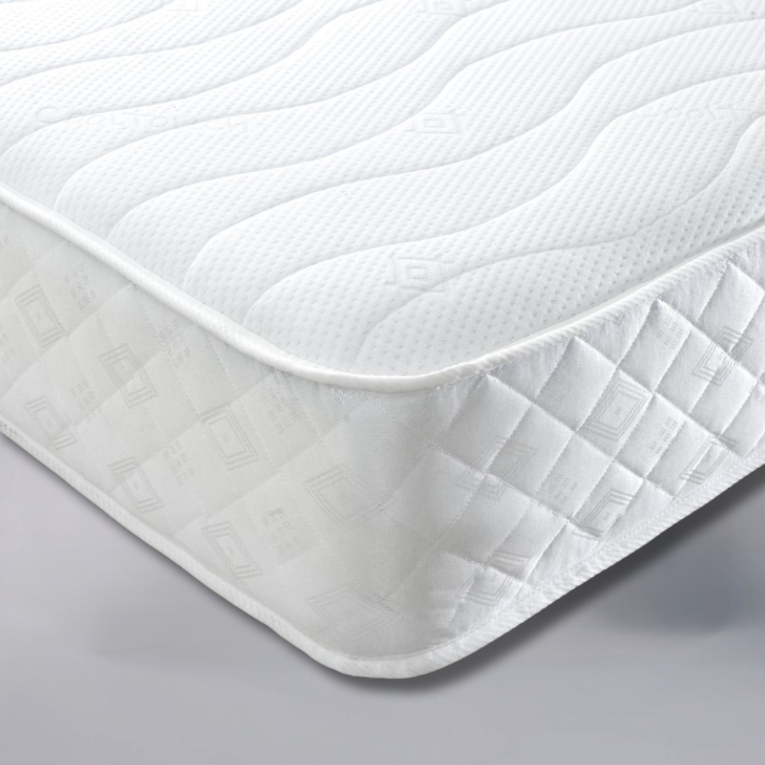 Premium Memory Foam Mattress