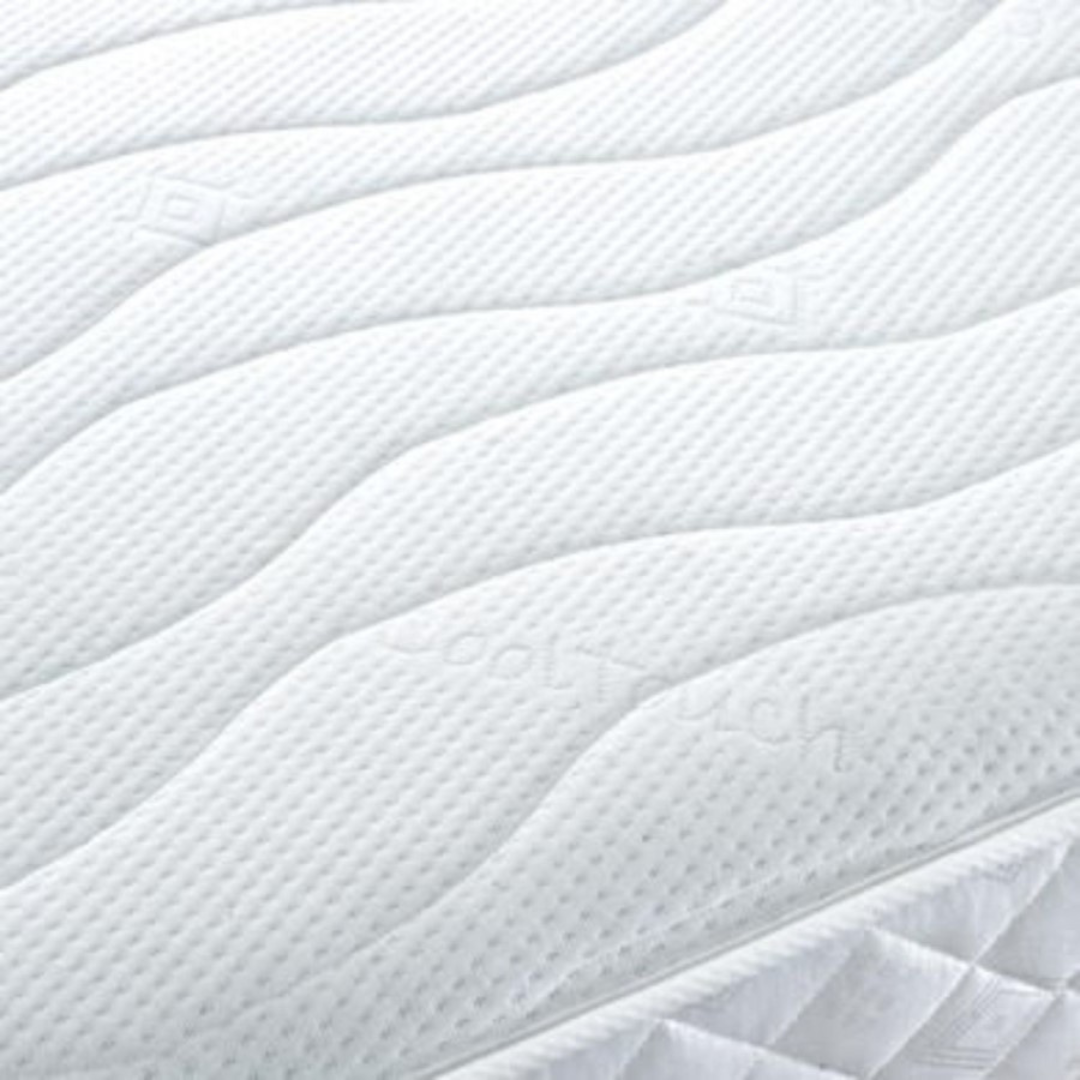 Premium Memory Foam Mattress