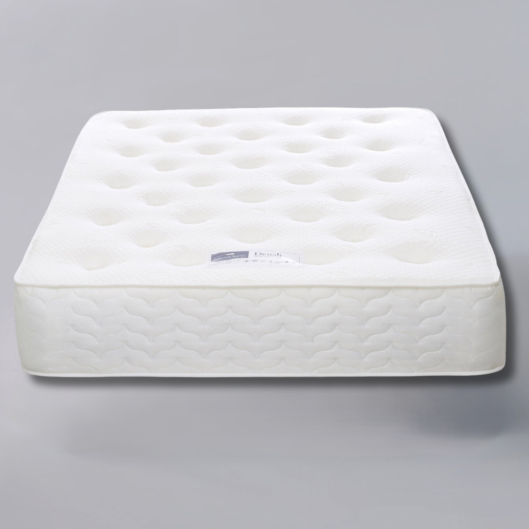 1000 Pocket Sprung Mattress