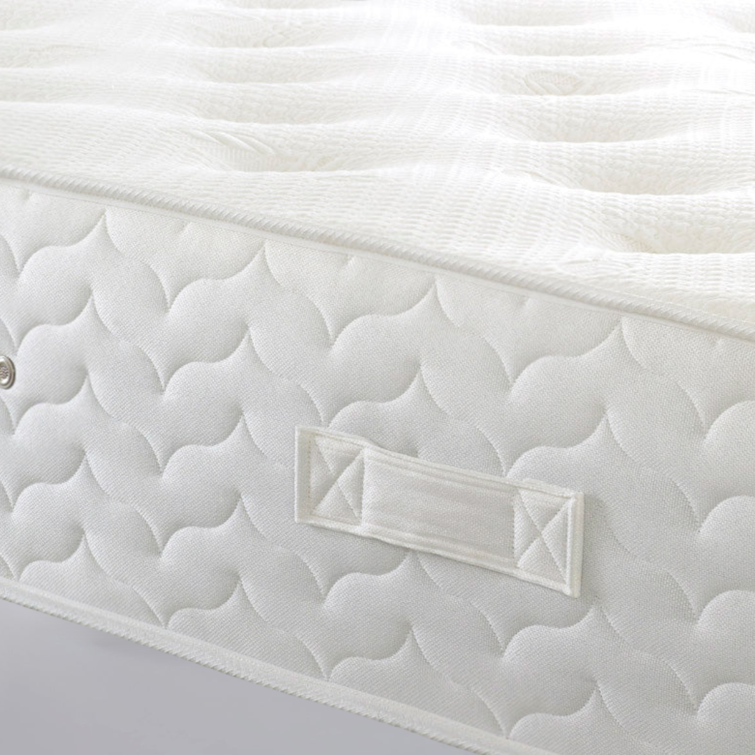 1000 Pocket Sprung Mattress