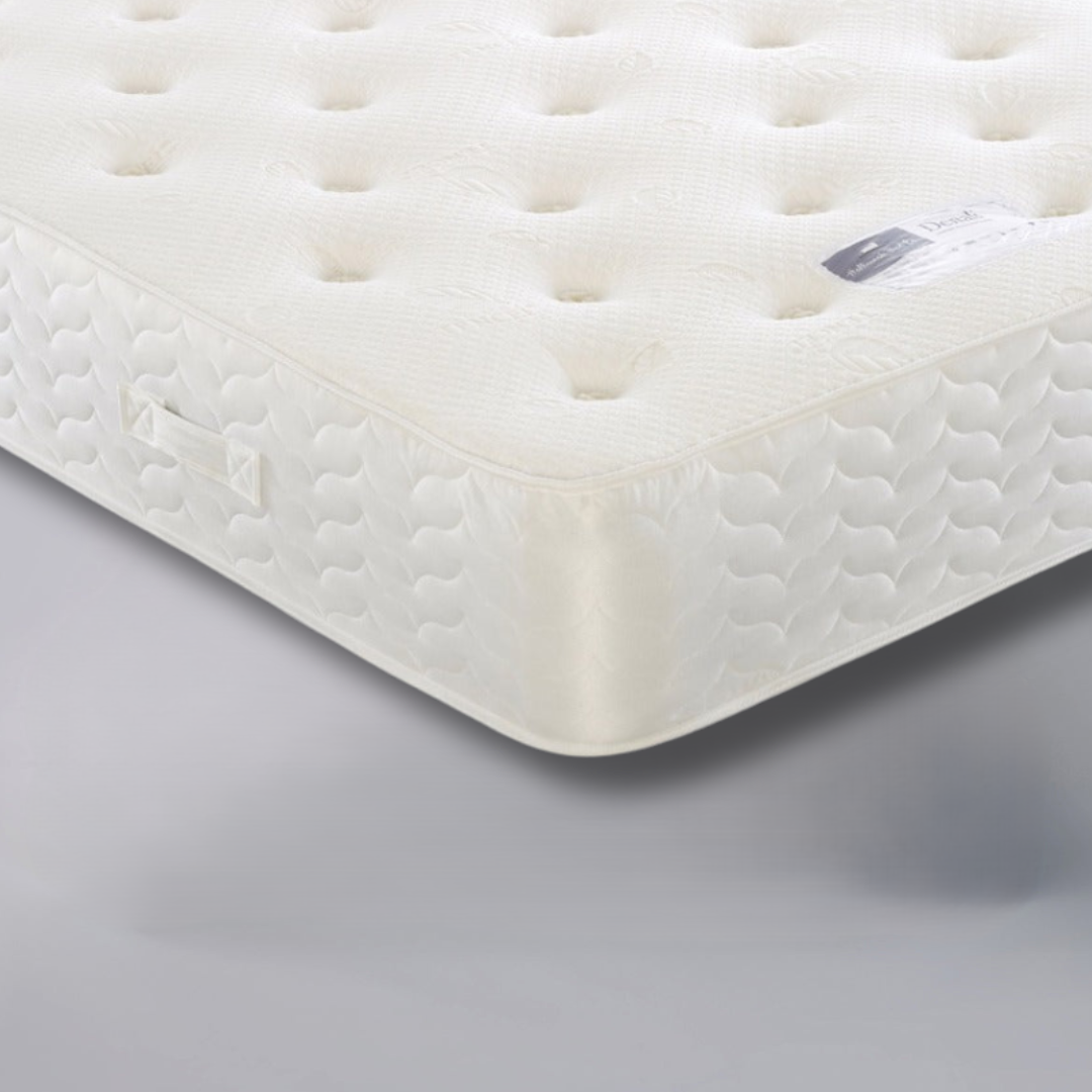 1000 Pocket Sprung Mattress