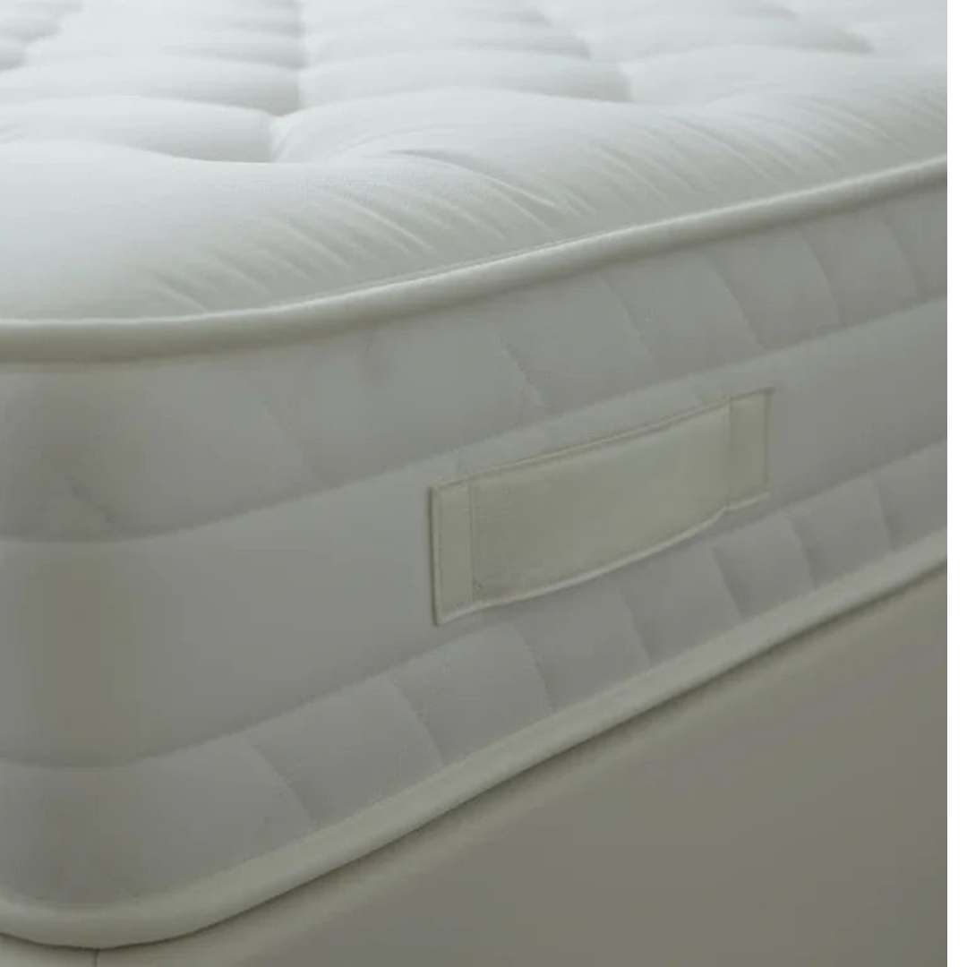 2000 Pocket Spring Mattress