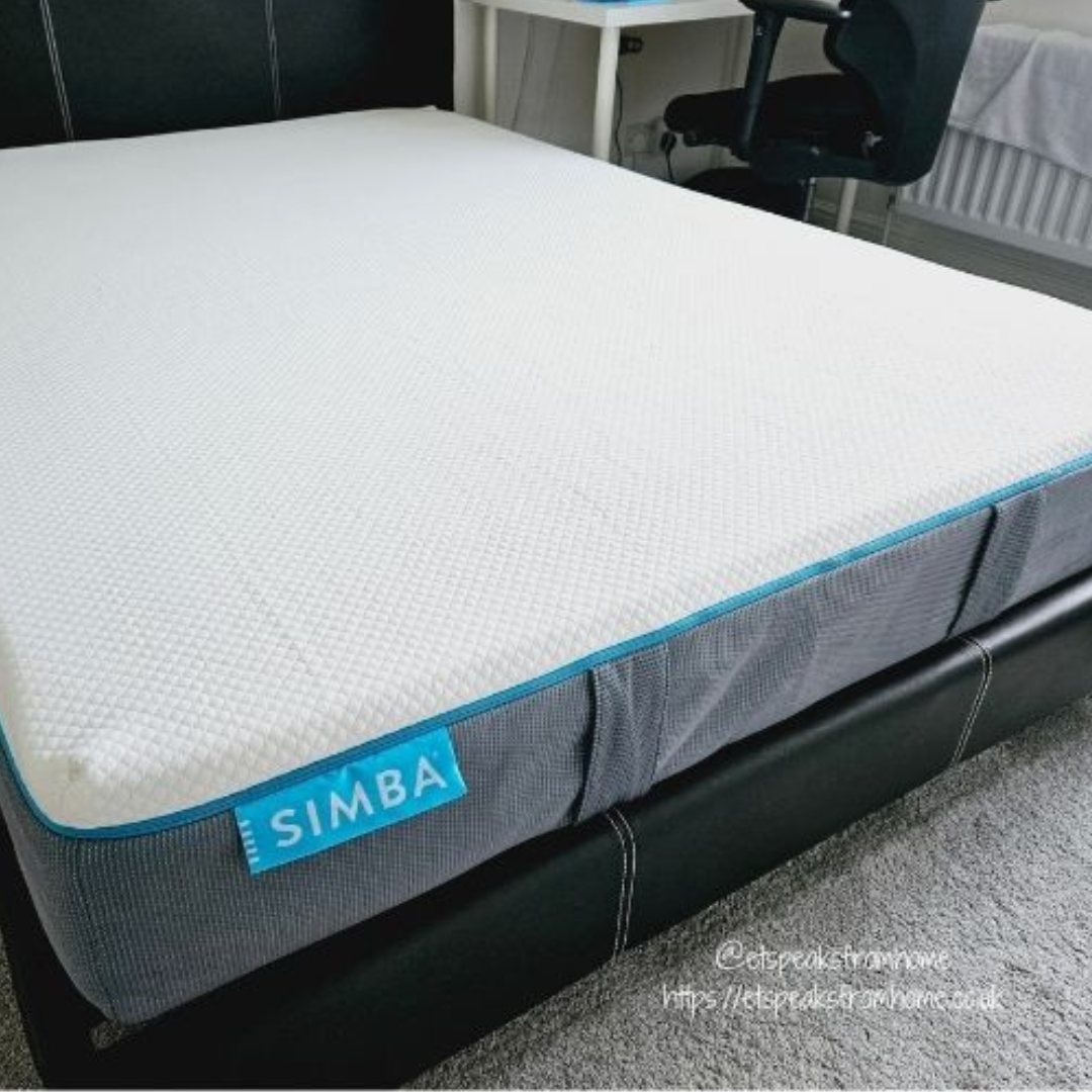 Simba Hybrid Mattress