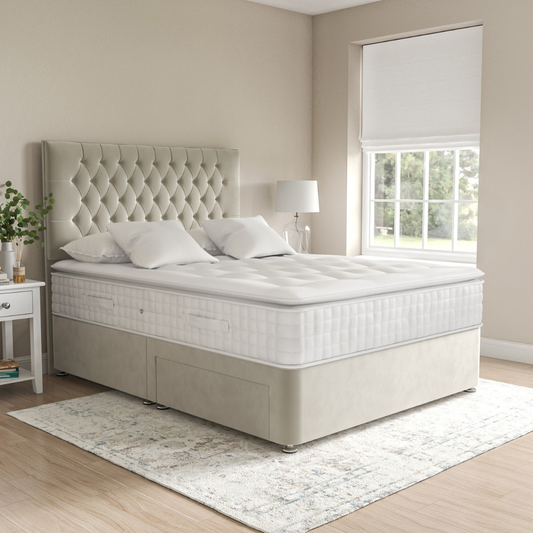 Luxury Florida Divan Bed