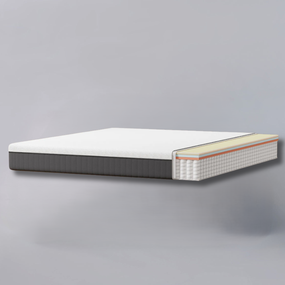 Emma Hybrid Mattress