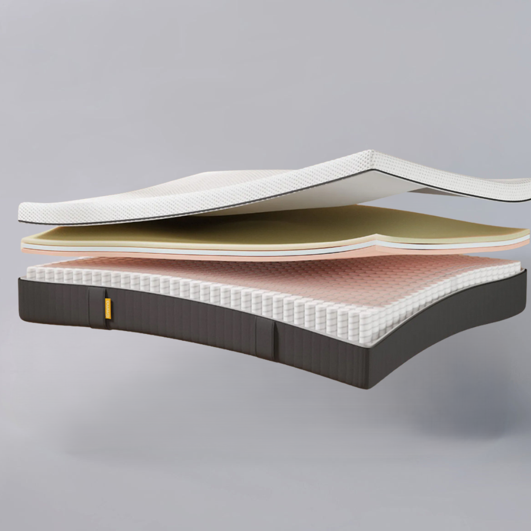 Emma Hybrid Mattress