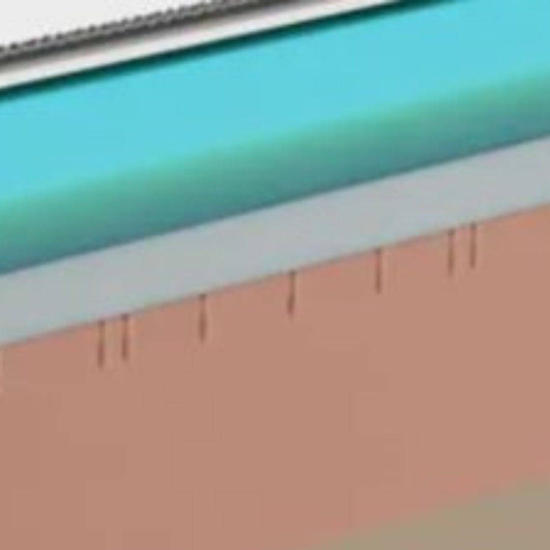 Full Memory Foam Mattress