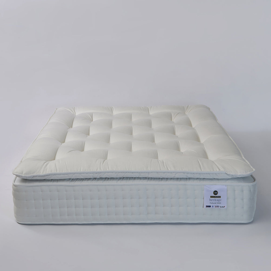 Premium Pillow Top Mattress
