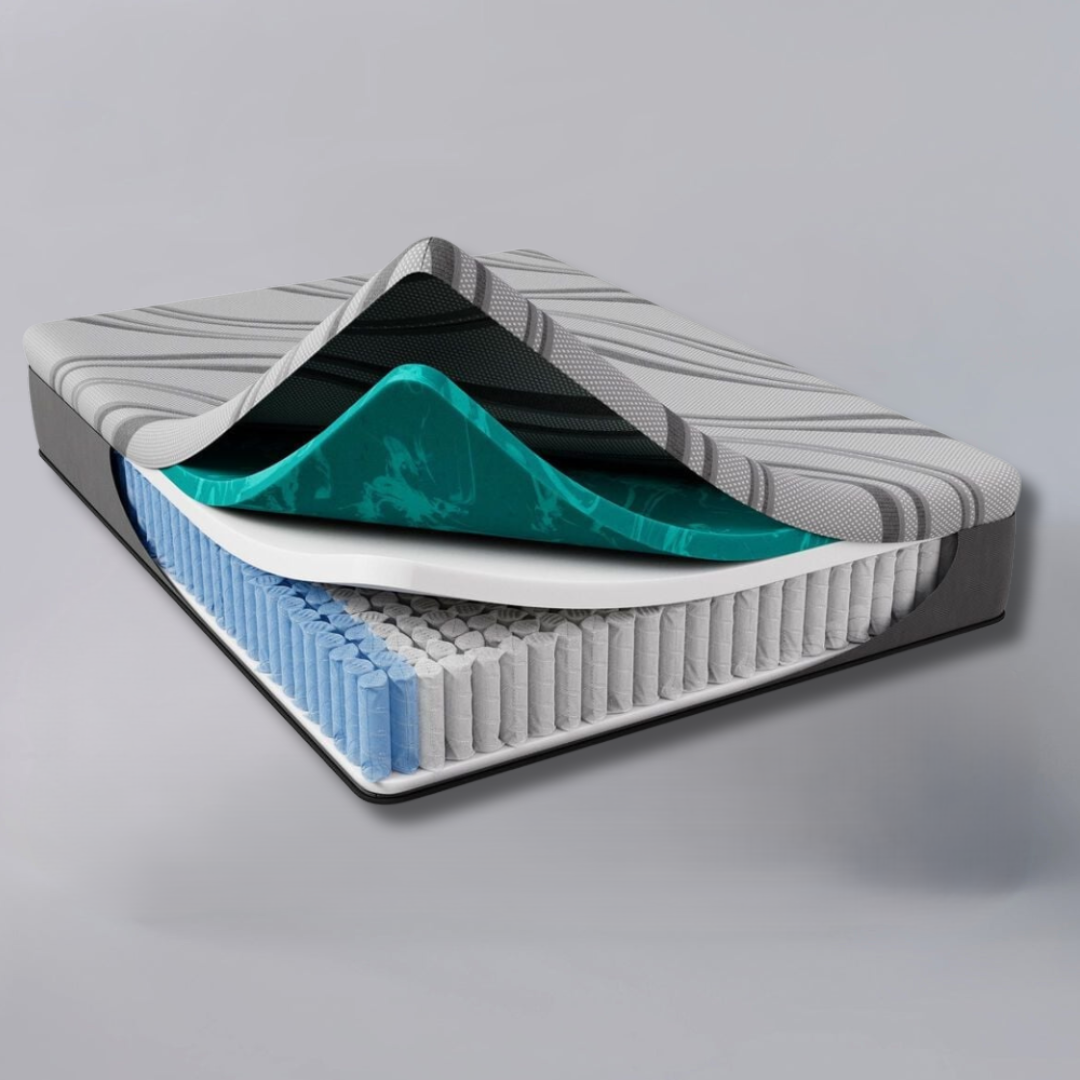 Hybrid Pro Gel Mattress