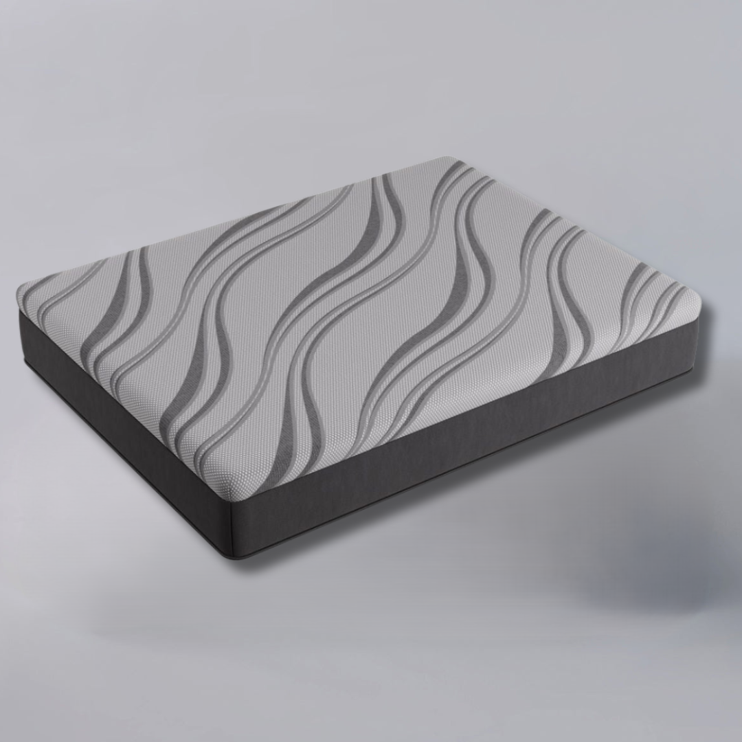 Hybrid Pro Gel Mattress