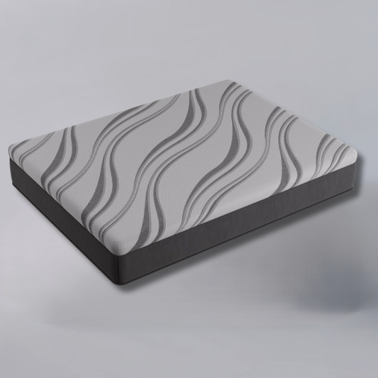 Hybrid Pro Gel Mattress