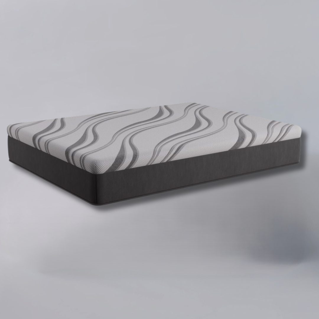 Hybrid Pro Gel Mattress