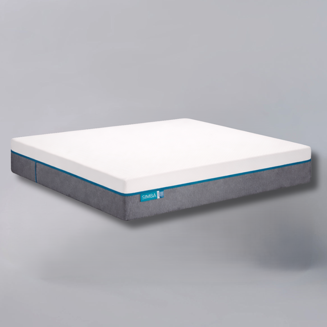 Simba Hybrid Mattress