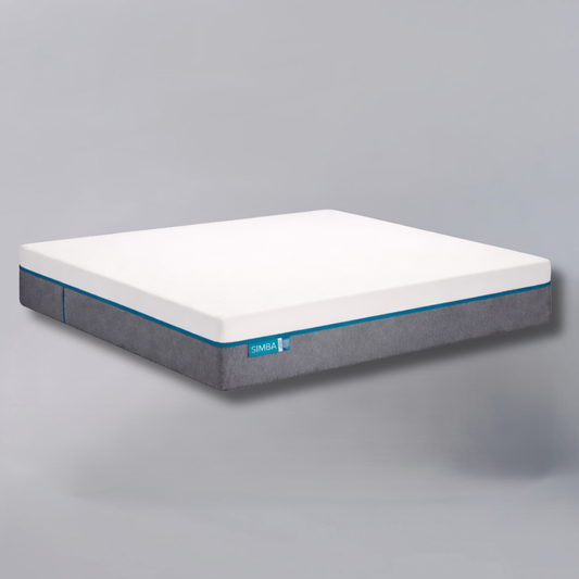 Simba Hybrid Mattress