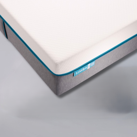 Simba Hybrid Mattress